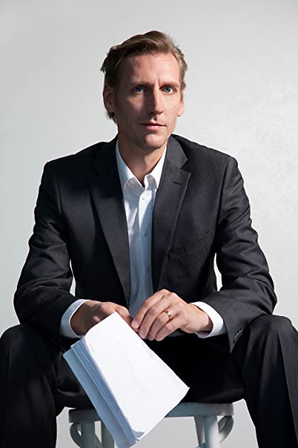 Pekka Strang Pekka Strang