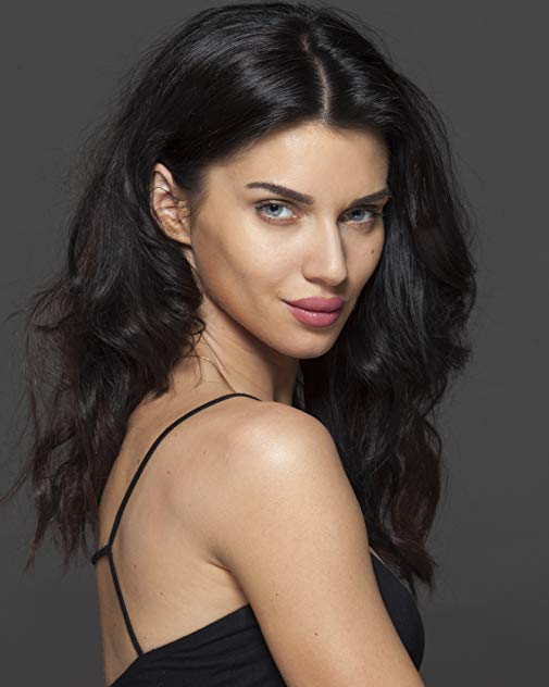 Scarlett Mellish Wilson Scarlett Mellish Wilson