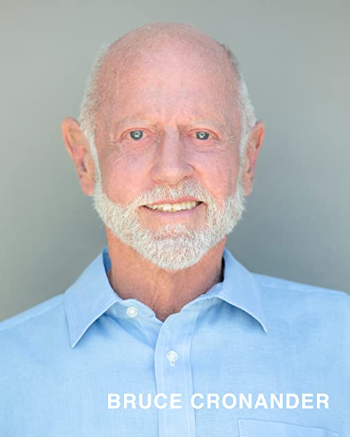Bruce Cronander Bruce Cronander