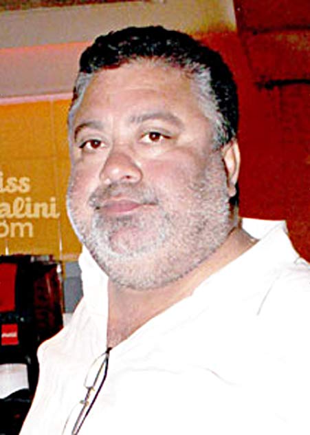 Manoj Pahwa Manoj Pahwa