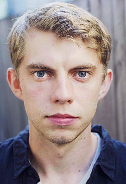 Harry Greenwood Harry Greenwood