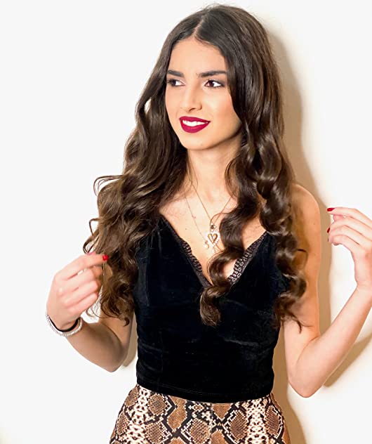 Ifigeneia Tzola Ifigeneia Tzola