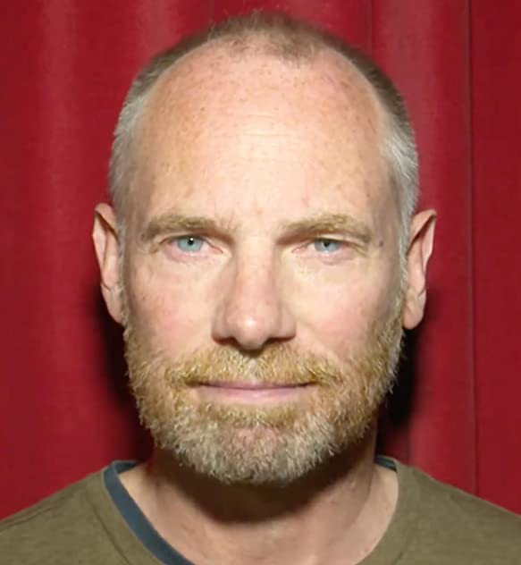 Mark Gillis Mark Gillis