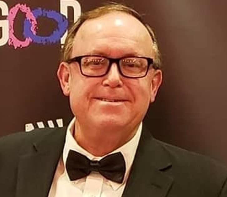 Doug Boethin Doug Boethin