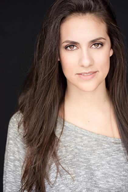 Alethea Sholomenko Alethea Sholomenko