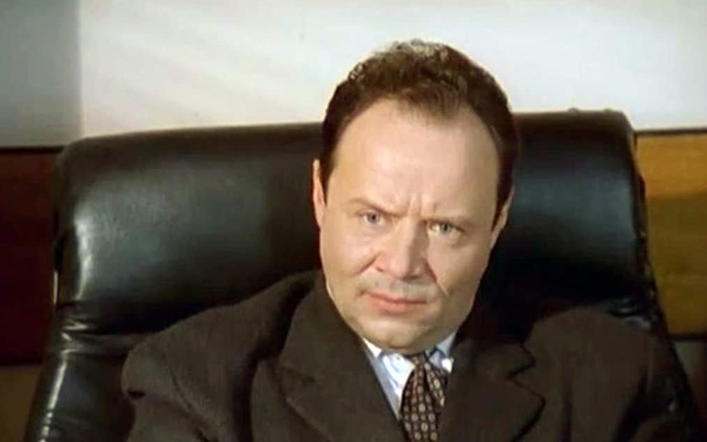 Aleksey Maklakov Aleksey Maklakov