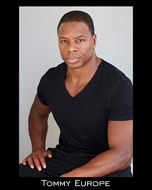 Tommy Europe