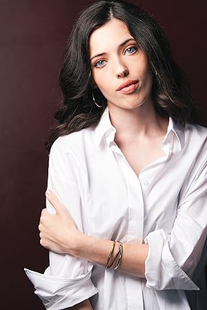 Saffron Rose Cooper Saffron Rose Cooper