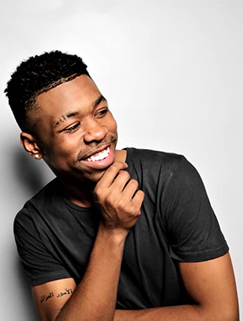 Asanté Deshon Asanté Deshon