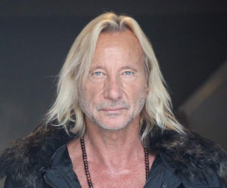 Matthias Hues Matthias Hues