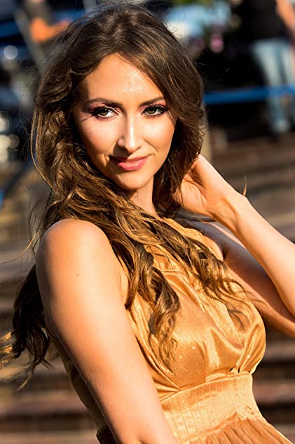 Eugenia Gonzales Eugenia Gonzales