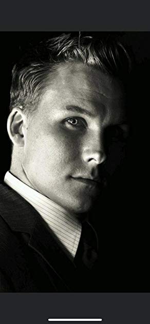 Travis Seaborn Travis Seaborn