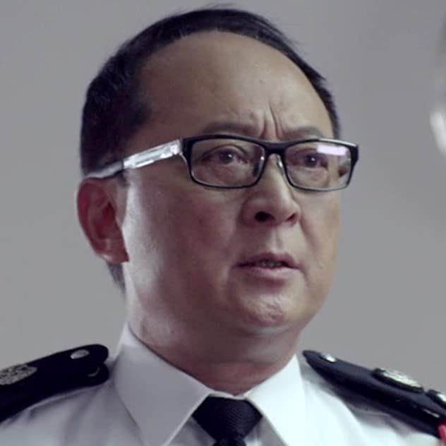 Henry Fong Henry Fong