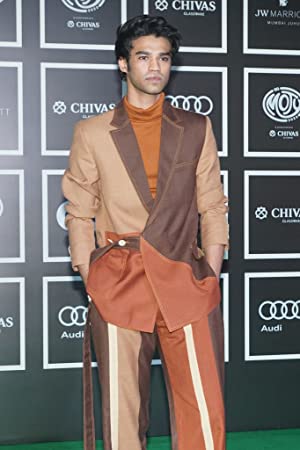 Babil Khan Babil Khan