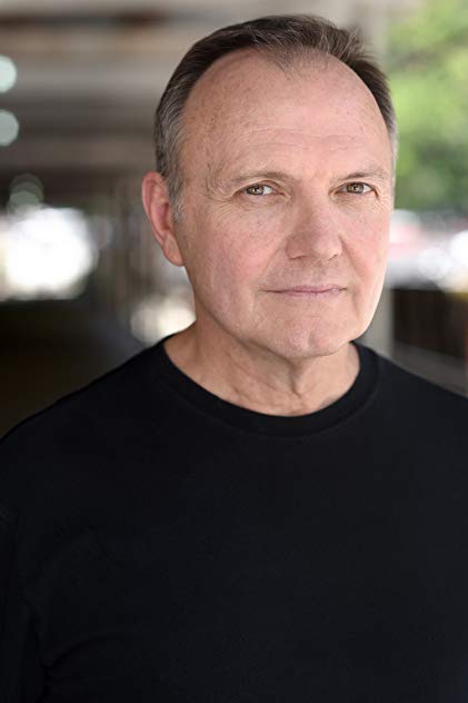 Hugh Scully Hugh Scully