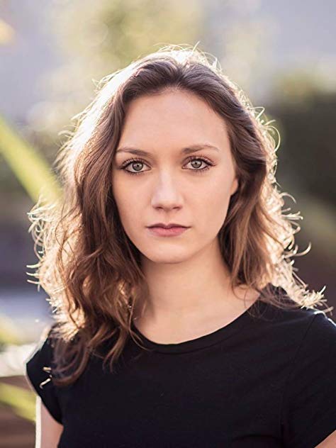 Anna Demetriou Anna Demetriou