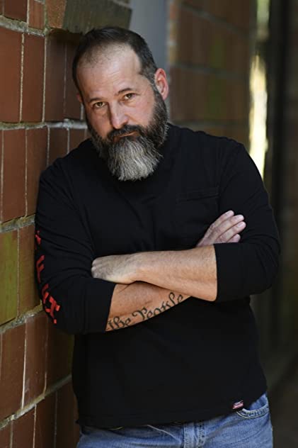 Martin Elfrey Martin Elfrey