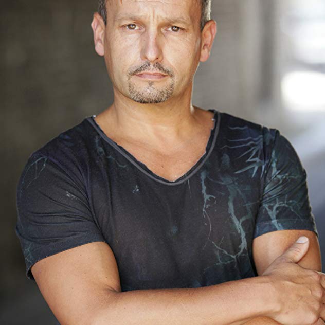 Matt Townsend Matt Townsend