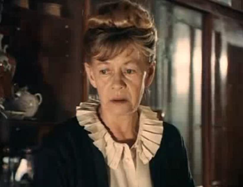 Aleksandra Nazarova Aleksandra Nazarova