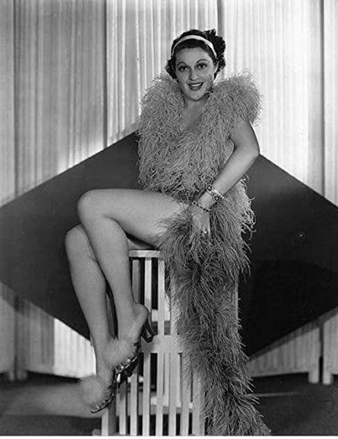 Suzanne Kaaren Suzanne Kaaren