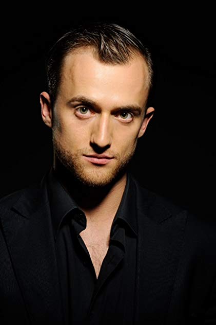 Sergey Godin Sergey Godin