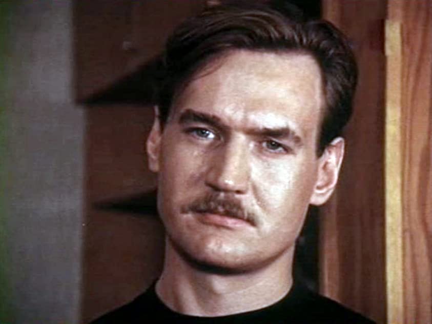 Stepan Starchikov Stepan Starchikov