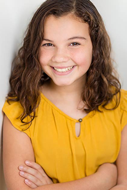 Sophia Rosales Sophia Rosales