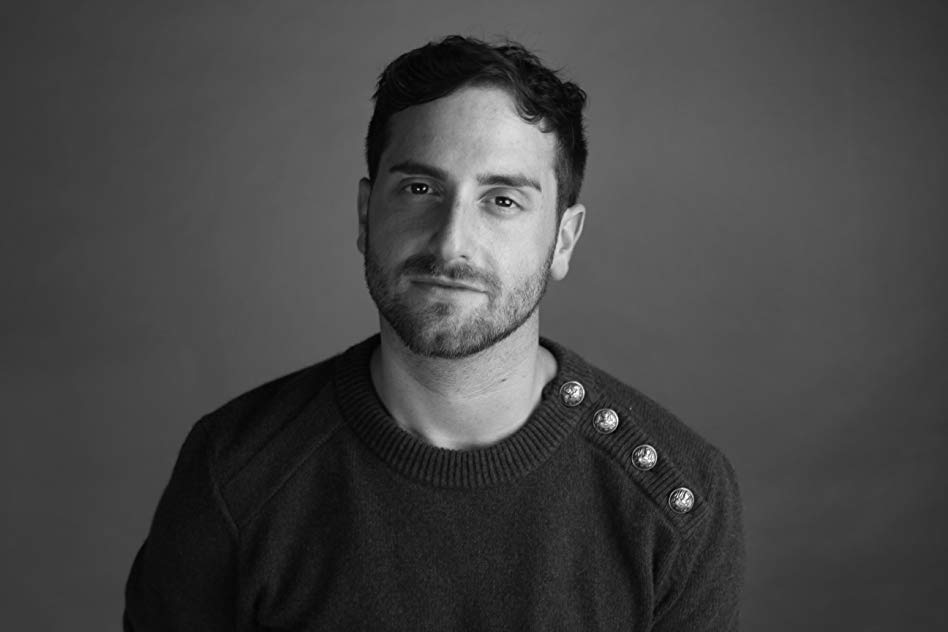 Ben Sidell Ben Sidell