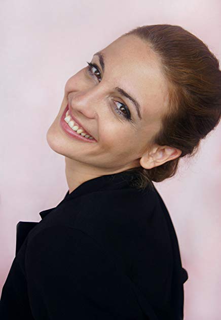 Diana Dimitrova Diana Dimitrova