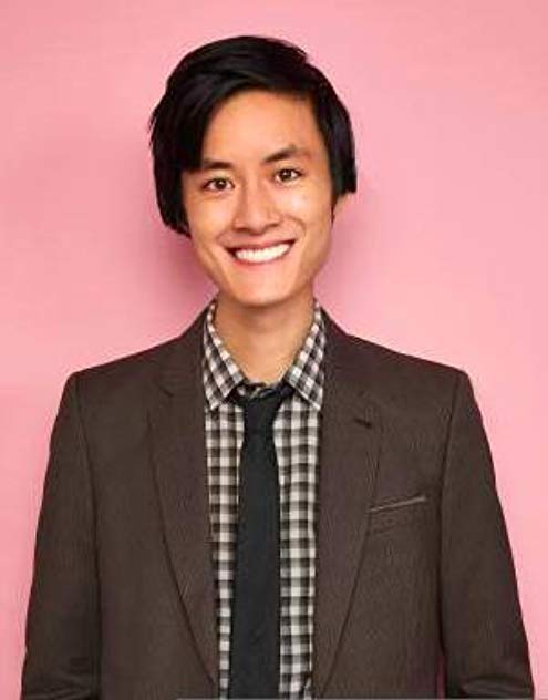 Elijah Guo Elijah Guo