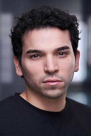 Orlando Cintron Jr. Orlando Cintron Jr.