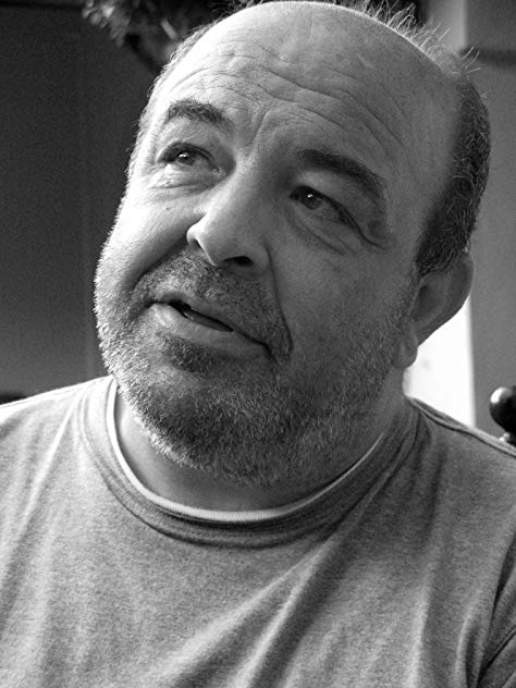 Vicente Gil Vicente Gil