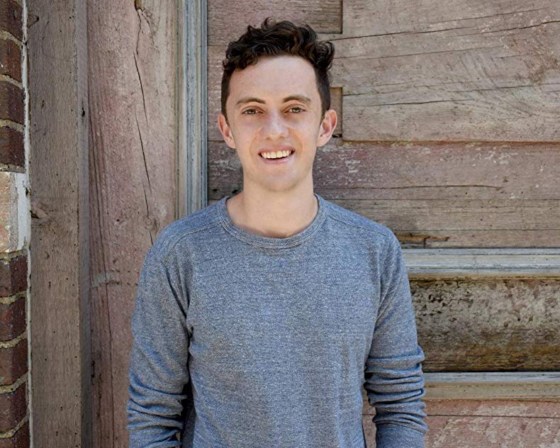 Blake Mizrahi Blake Mizrahi