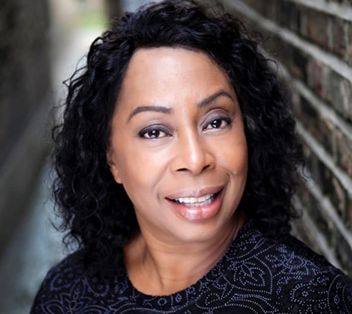 Pearl Jarrett Pearl Jarrett