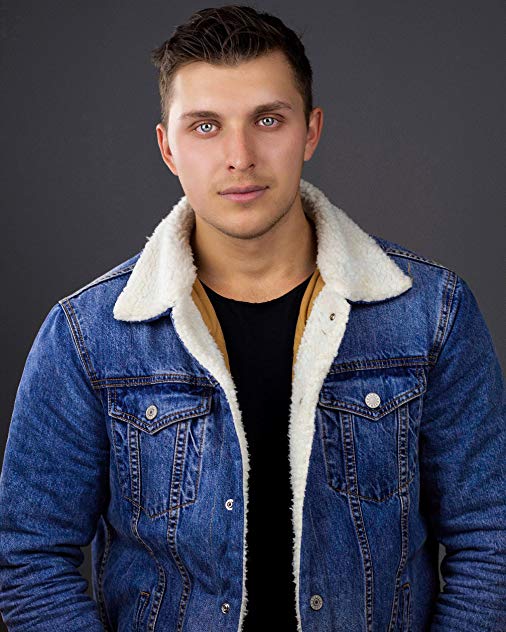 Brodie Henson Brodie Henson