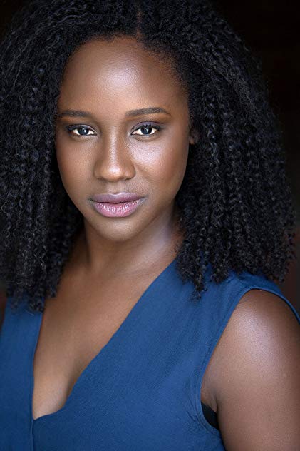 Joy Brunson Joy Brunson