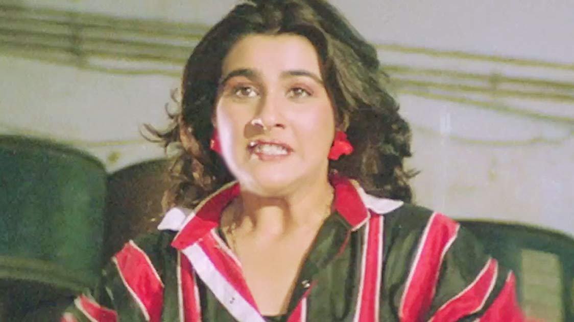 Amrita Singh Amrita Singh