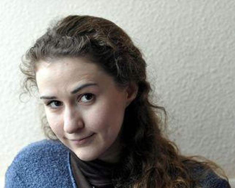 Francesca Marie Smith Francesca Marie Smith