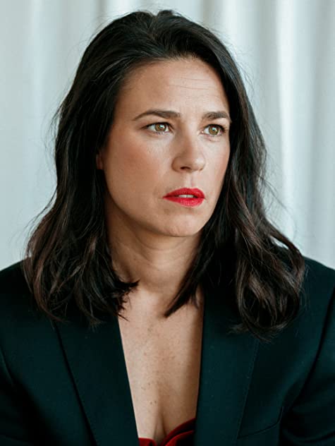 Cecilia Paul Cecilia Paul