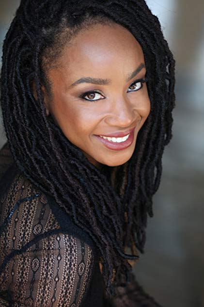 Jamie Ann Burke Jamie Ann Burke