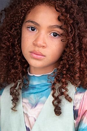 Celestina Harris Celestina Harris