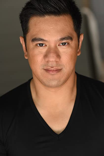 Shawn Bernal Shawn Bernal