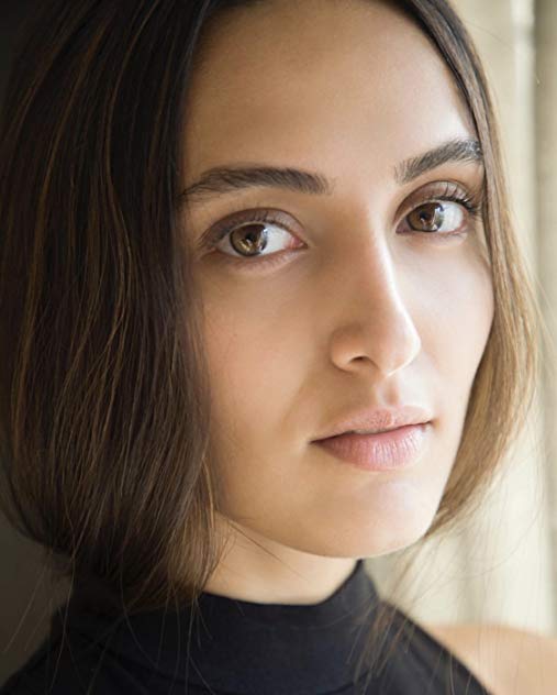 Aishwarya Desai Aishwarya Desai