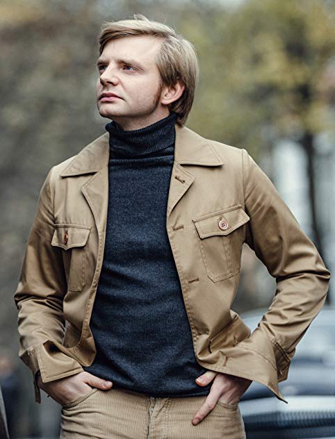 Rafal Zawierucha Rafal Zawierucha