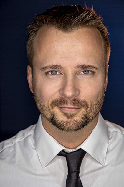 Jeremy King Jeremy King