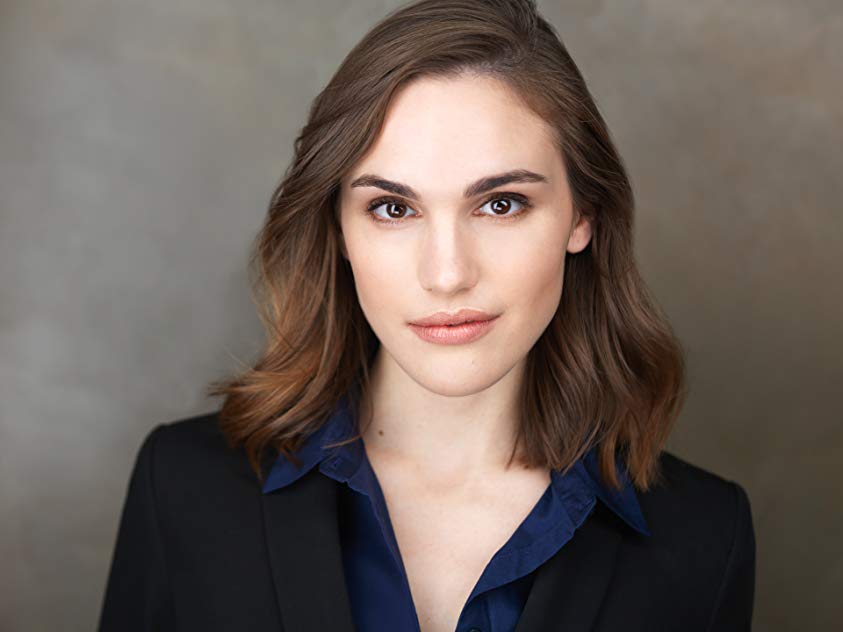 Victoria Meade Victoria Meade