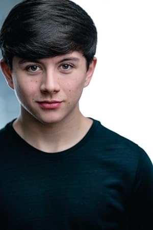 Dylan Thomas Smith Dylan Thomas Smith