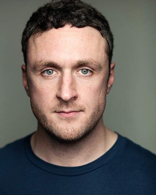 Joel Morris Joel Morris