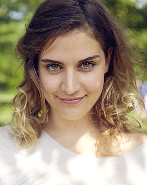 Morgane Ferru Morgane Ferru