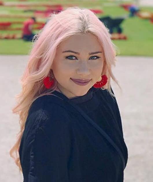 Ella Fairon Ella Fairon